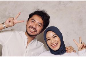 10 Makanan dan minuman Dian Ayu Lestari istri Omesh, ASI selalu lancar