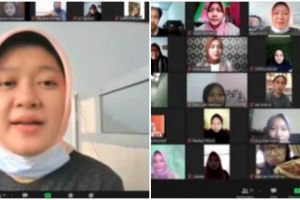 Nilai UTS satu kelas sama semua, respons dosen di luar dugaan