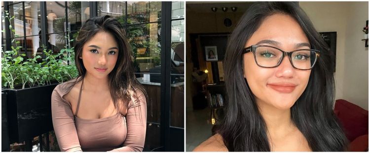7 Langkah makeup natural look Marion Jola, flawless memesona