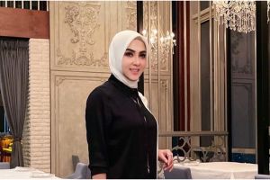 10 Kreasi masakan simpel ala Syahrini, sederhana dan cocok buat pemula