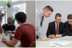 Stakeholder adalah pemangku kepentingan, kenali perannya di perusahaan