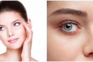 10 Eye serum roll on terbaik atasi mata panda, di bawah Rp 200 ribu