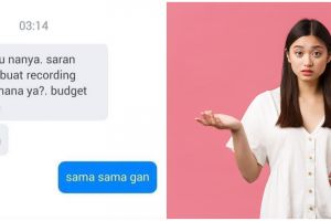 11 Chat lucu sama penjual online shop ini endingnya bikin geregetan