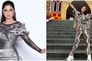 7 Sumber kekayaan Dewi Perssik, dari pedangdut hingga jadi pebisnis