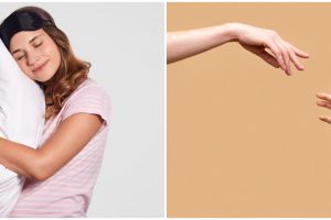 9 Arti mimpi tentang tangan, bawa pertanda mengejutkan