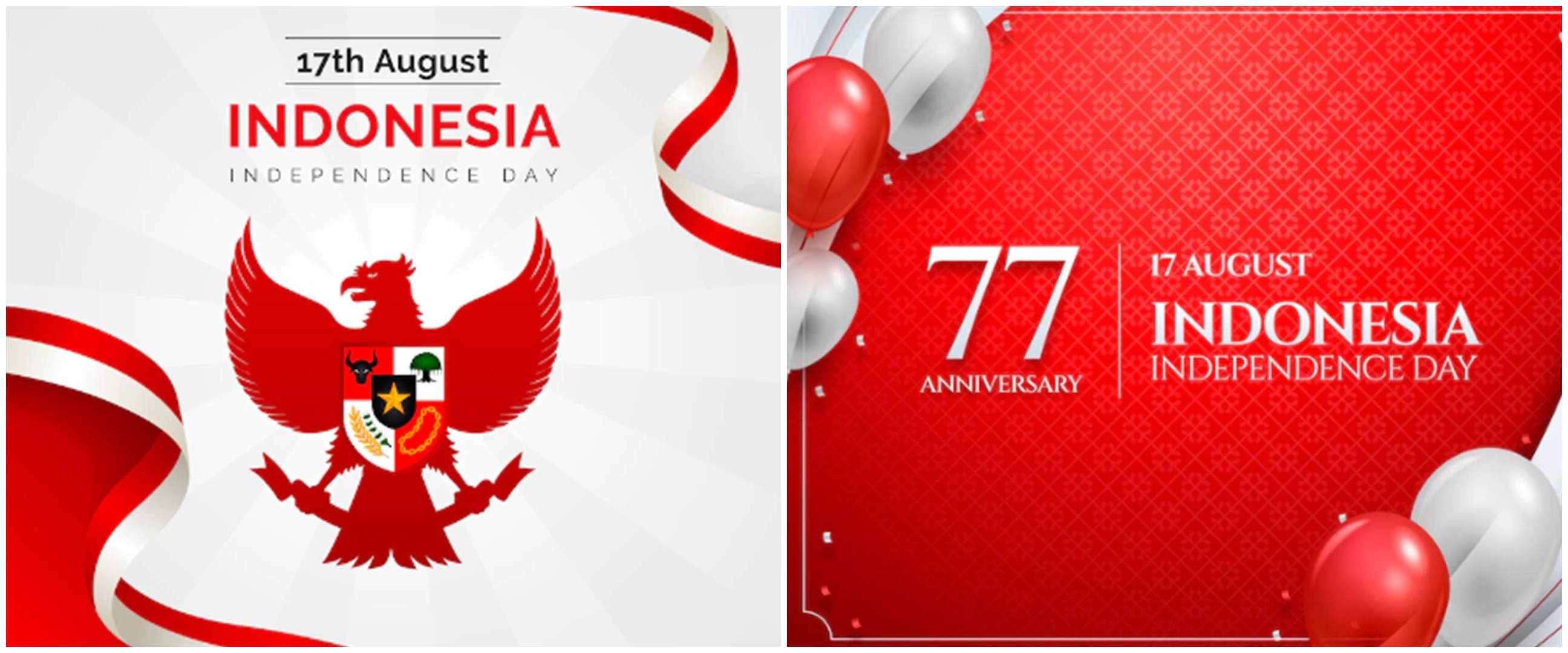 85 Quote tentang kemerdekaan penuh semangat dan motivasi