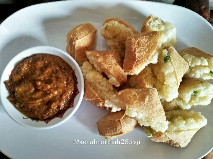 13 Cara membuat batagor ikan, gurih, lezat, dan mudah ditiru