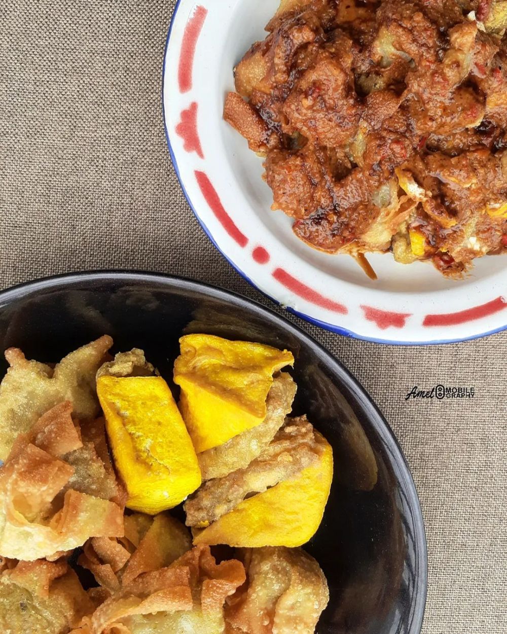 13 Cara membuat batagor ikan, gurih, lezat, dan mudah ditiru