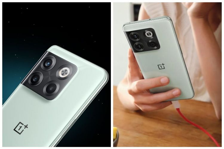 Spesifikasi dan harga OnePlus 10T 5G, bawa pengisian daya hingga 150W