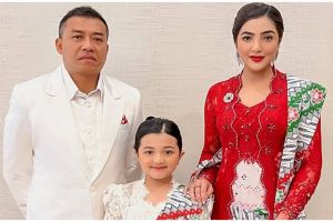 10 Alat baking Ashanty, bikin kue jadi praktis dan antigagal