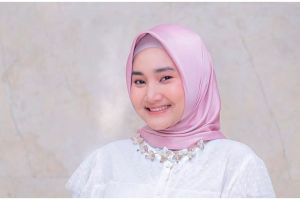10 Pola makan sehat Fatin Shidqia, rahasia kulit glowing