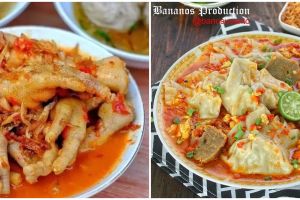 13 Resep bumbu seblak kuah, nikmat, pedas, dan menggugah selera