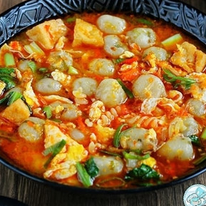 23 Resep bumbu seblak kuah, nikmat, pedas, dan menggugah selera