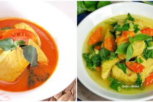 13 Resep olahan tuna berkuah, gurih, lezat, dan bikin nagih