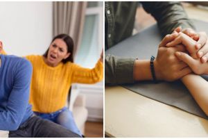 Arti clingy dalam hubungan asmara, ini ciri-ciri dan cara mengatasinya