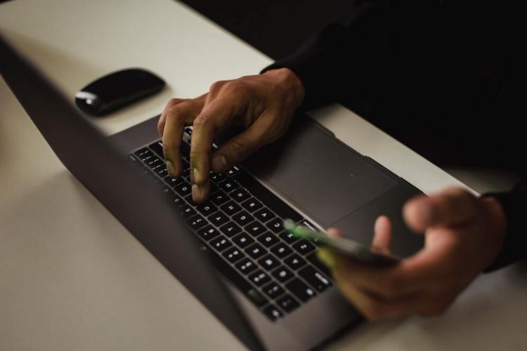 13 Aplikasi belajar mengetik 10 jari, bisa untuk Windows dan Mac