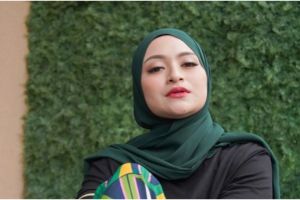 10 Menu MPASI Nathalie Holscher, penuhi nutrisi si kecil