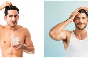 10 Rekomendasi gel rambut untuk pria, harga di bawah Rp 150 ribu