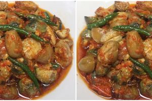Resep sederhana jengkol balado ala rumahan, empuk dan bikin nagih