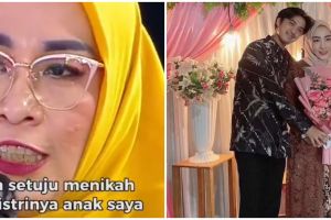 Mertua curhat di acara Mamah Dedeh, sang menantu beri klarifikasi