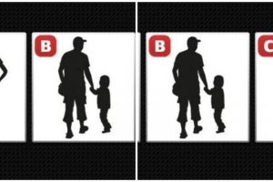 Tebak siapa penculiknya dan jawabanmu ungkap watakmu yang sebenarnya