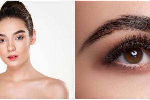 9 Rekomendasi eyebrow gel di bawah Rp 200 ribu, pekat & tahan lama