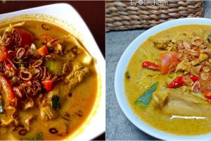 13 Resep bumbu tongseng ayam, lezat, bergizi, dan mudah dibuat