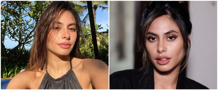 6 Perawatan kulit kering ala Valerie Thomas, rajin pakai face oil