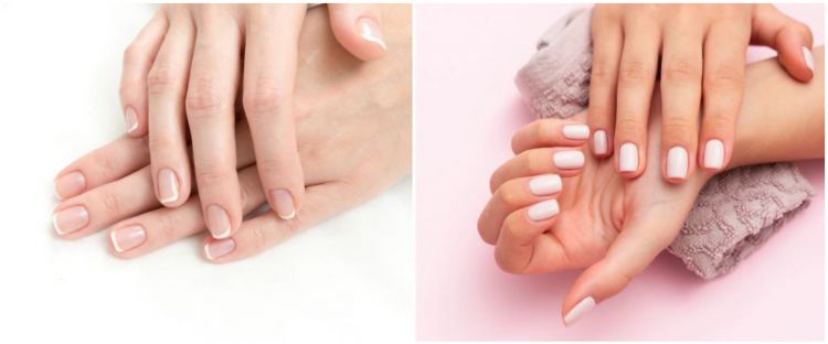 10 Rekomendasi top coat kuku di bawah Rp 150 ribu, kuteks jadi awet