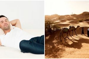 7 Arti mimpi berada di gurun pasir, gambaran kondisi emosional