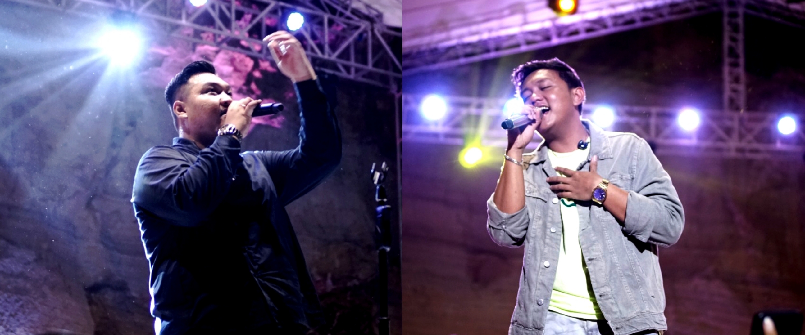 Meriahnya konser Kangen Njoged Orkestradut Night, Jogja full ambyar