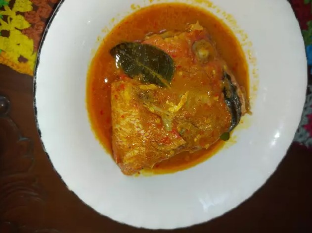 13 Resep olahan ikan kakap bumbu kuning, super lezat dan bikin nagih