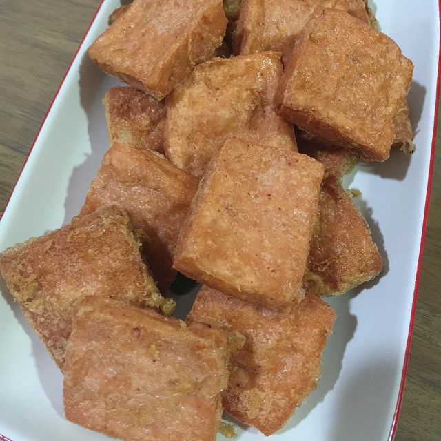 13 Resep olahan kornet jadi aneka gorengan, gurih dan nikmat