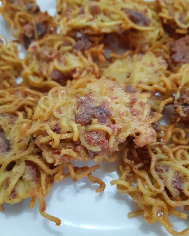 13 Resep olahan kornet jadi aneka gorengan, gurih dan nikmat