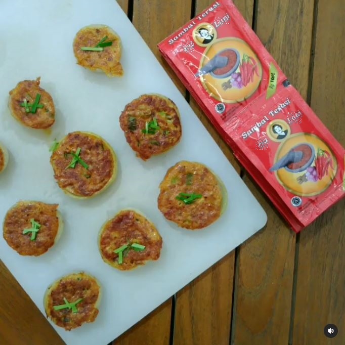 13 Resep olahan kornet jadi aneka gorengan, gurih dan nikmat