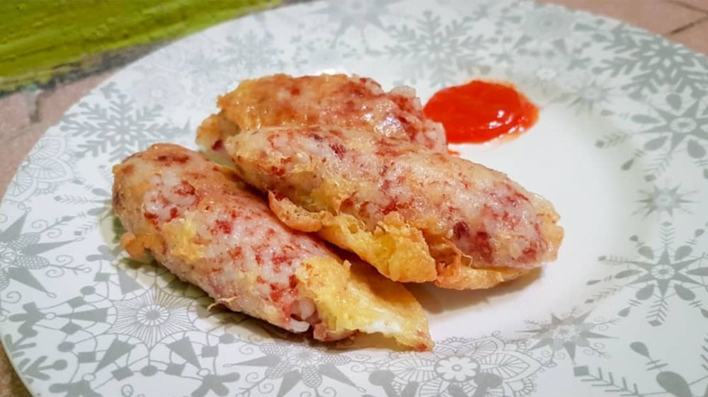 13 Resep olahan kornet jadi aneka gorengan, gurih dan nikmat