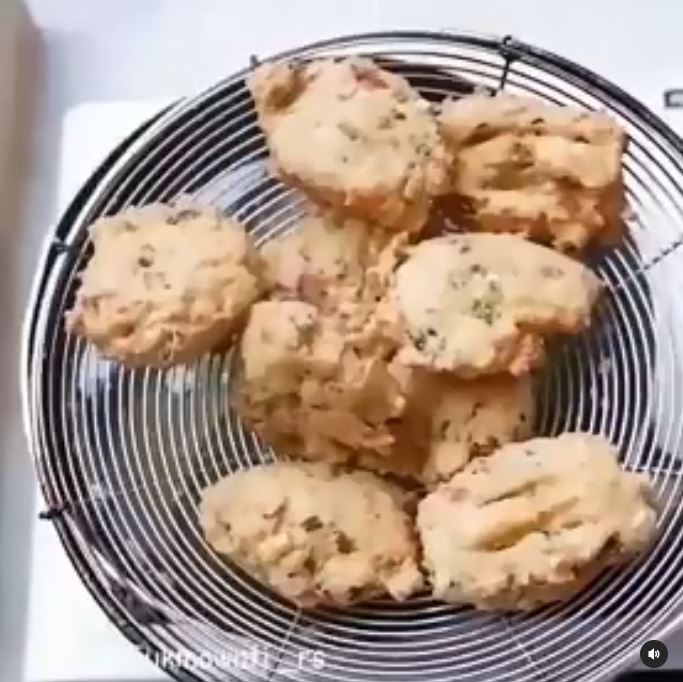 13 Resep olahan kornet jadi aneka gorengan, gurih dan nikmat