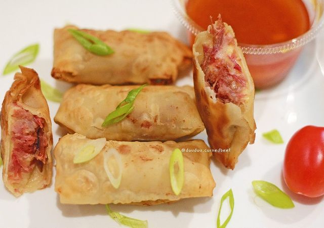 13 Resep olahan kornet jadi aneka gorengan, gurih dan nikmat