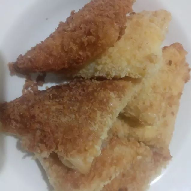 13 Resep olahan kornet jadi aneka gorengan, gurih dan nikmat