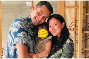 10 Cara ampuh Asmirandah bikin anak doyan makan tanpa pilih-pilih menu