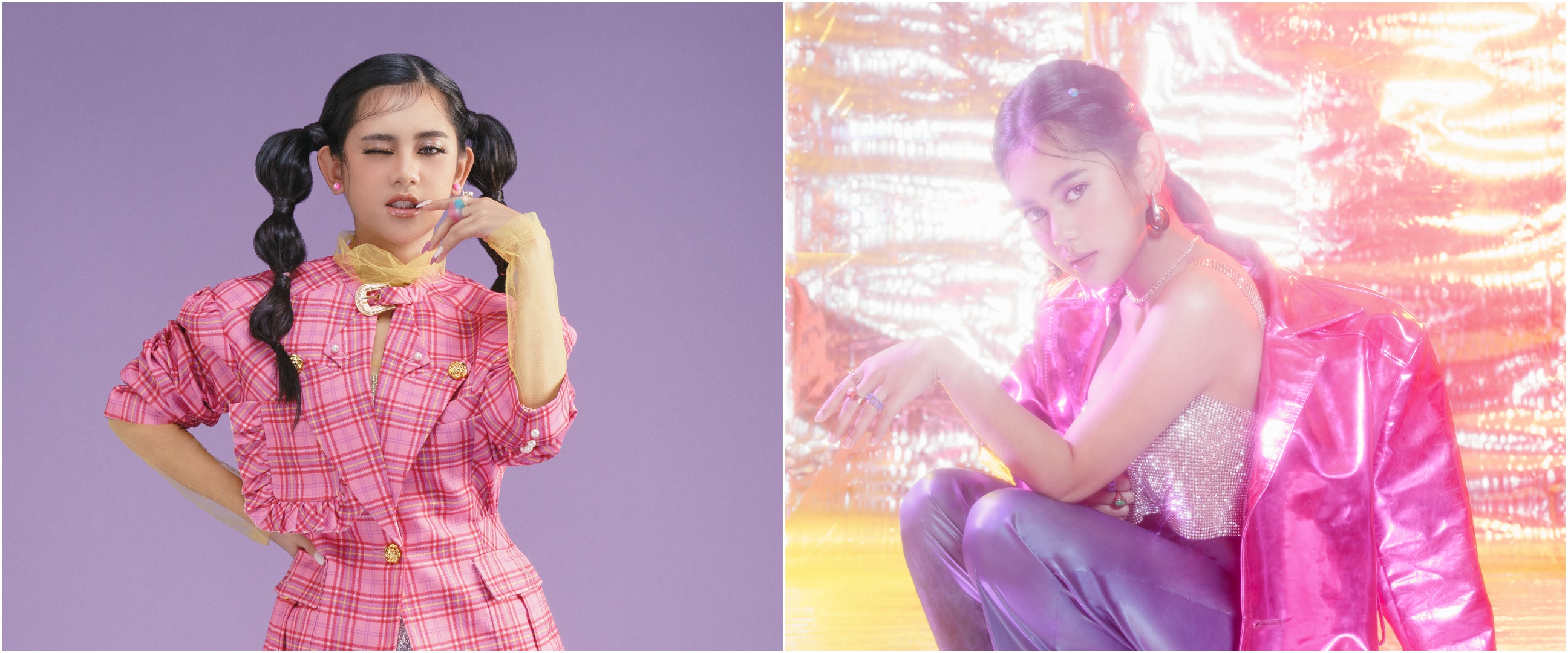 Dua tahun menanti, mimpi Ziva Magnolya punya album "Magnolya" terwujud