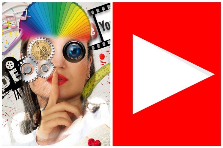 Cara mudah tambahkan subtitle video YouTube, bisa untuk semua bahasa