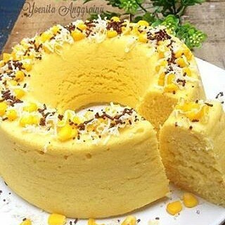 13 Resep olahan jagung manis jadi aneka kue kukus, enak & bikin nagih