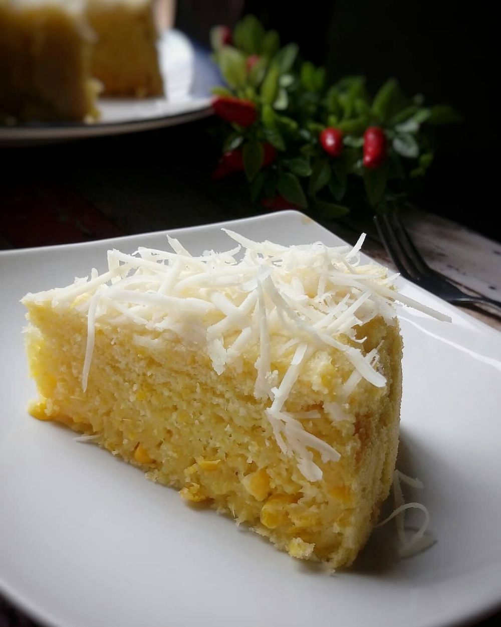 13 Resep olahan jagung manis jadi aneka kue kukus, enak & bikin nagih