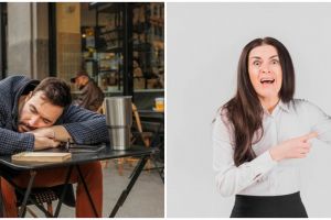 7 Arti mimpi datang terlambat, gambaran kondisi emosional