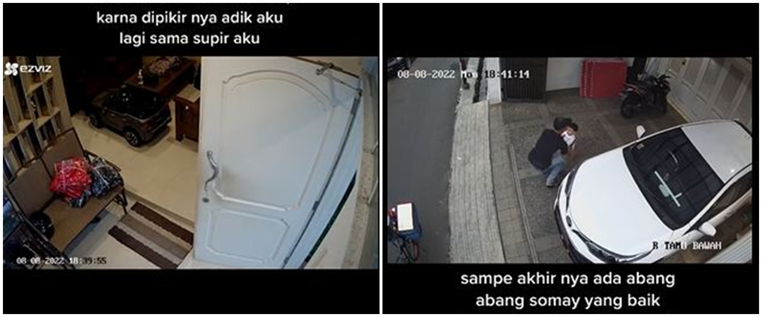 Aksi pedagang siomay selamatkan balita dari kelalaian orang dewasa