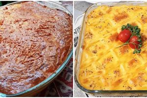 13 Cara membuat pastel tutup berbagai isi, gurih, lezat, dan praktis