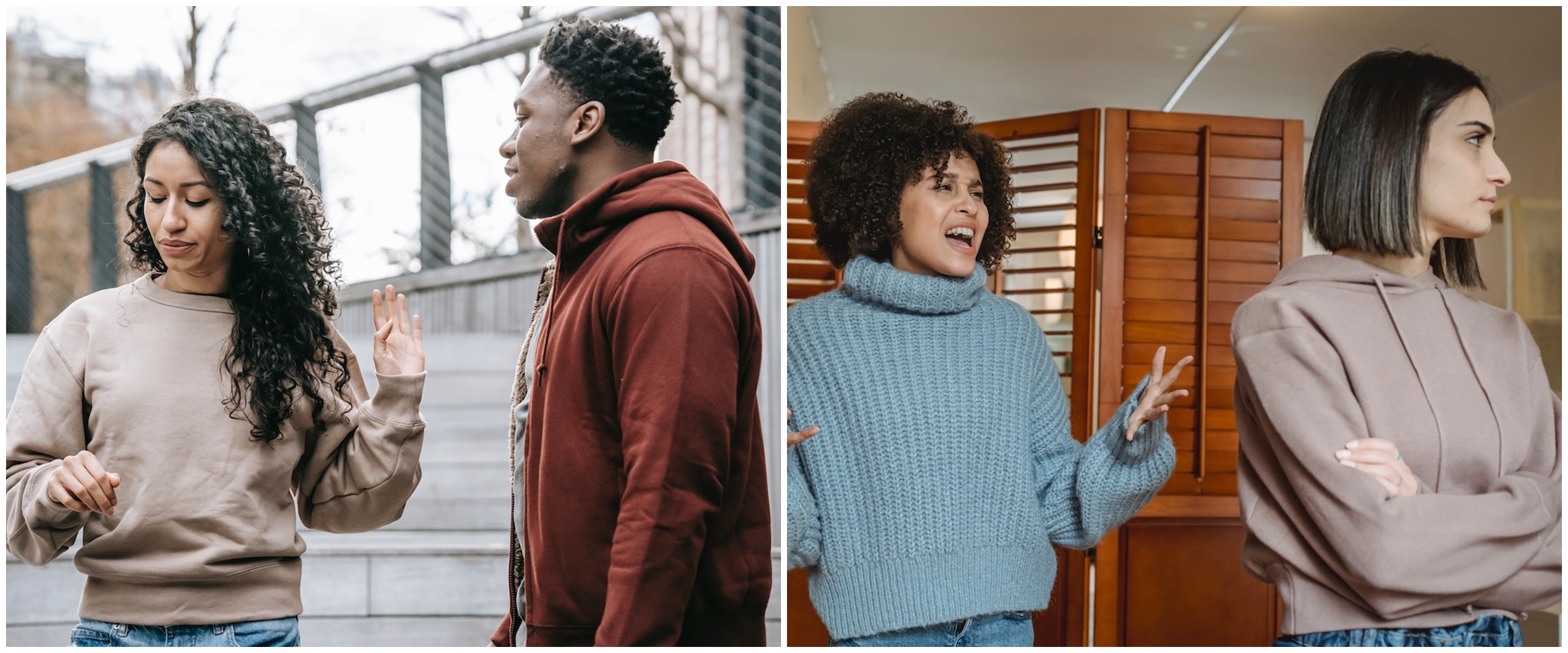 Arti denial adalah, kenali ciri-ciri dan cara mengatasinya