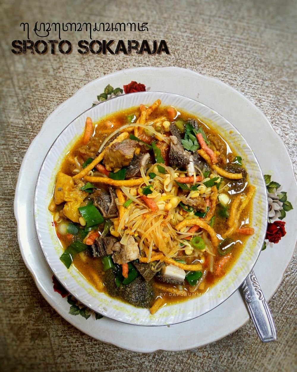 11 Resep olahan babat sapi berkuah, lezat, bergizi, & menggugah selera