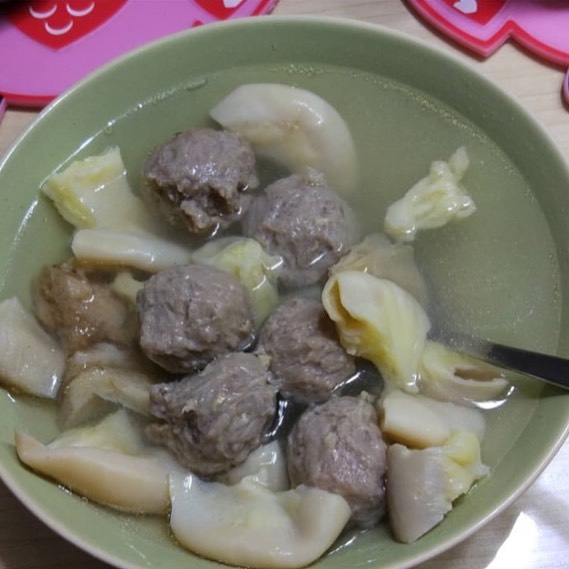 11 Resep olahan babat sapi berkuah, lezat, bergizi, & menggugah selera